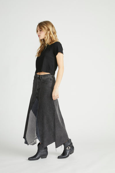 Katie Skirt - Black