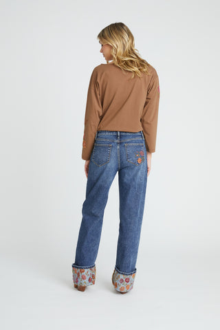 Charlee Cuff - Oshibana