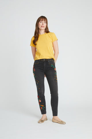 Jackie Skinny - Hazel Hallucination