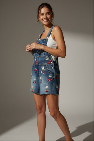 Shortall - Cherry On Top