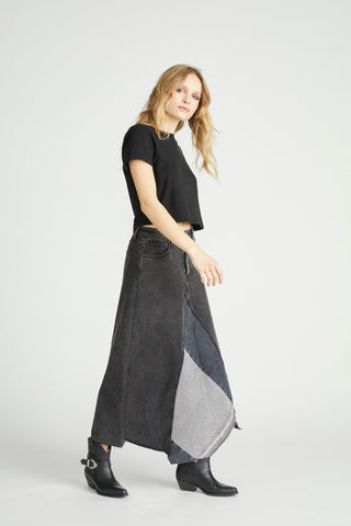 Katie Skirt - Black