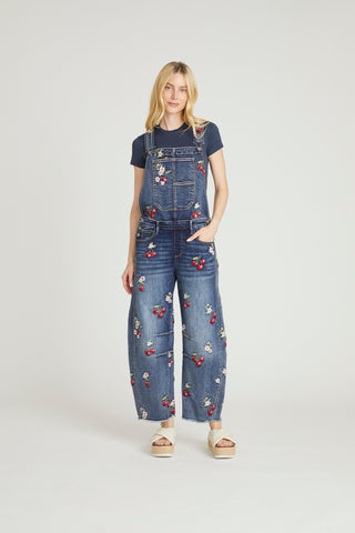 Barbara Overall - Cherry On Top