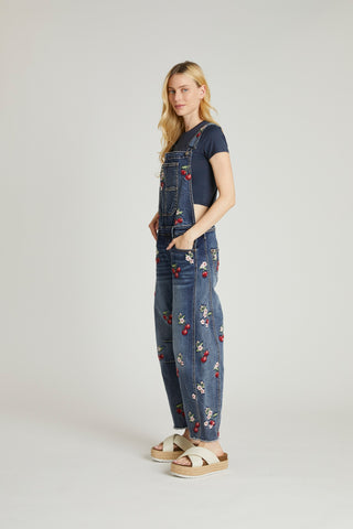 Barbara Overall - Cherry On Top