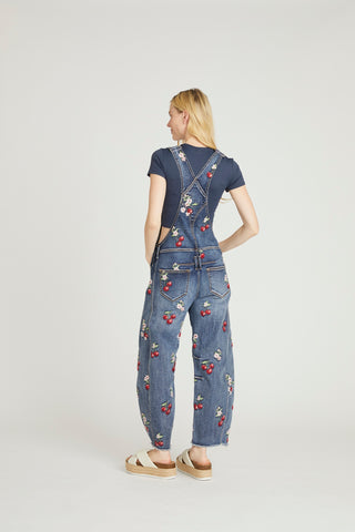 Barbara Overall - Cherry On Top