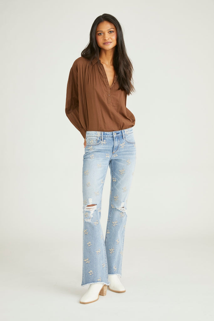 Driftwood Jeans