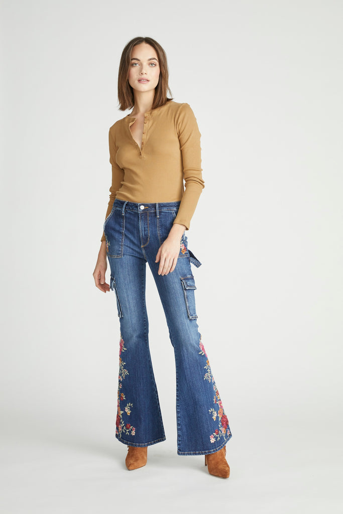 Driftwood Jeans