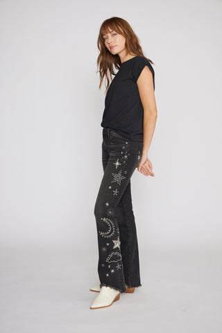 Eva Boot Cut - Celestial