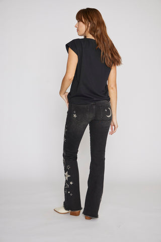 Eva Boot Cut - Celestial