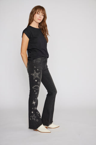 Eva Boot Cut - Celestial