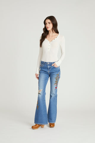 Farrah Flare - Peace on Earth