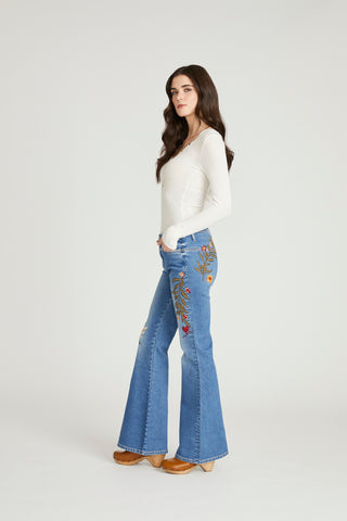 Farrah Flare - Peace on Earth