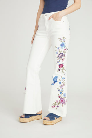 Farrah Flare - Blue Birds