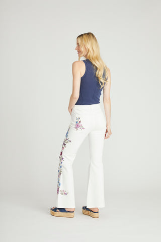 Farrah Flare - Blue Birds