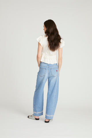 Parker Barrel - Love Letters