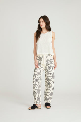 Parker Barrel - Piper Petal