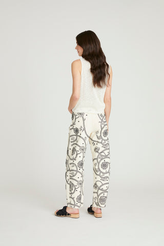 Parker Barrel - Piper Petal