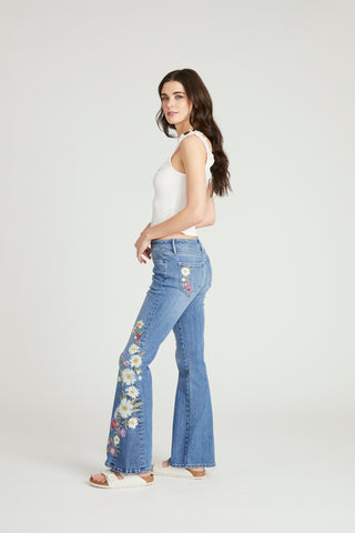 Fab Farrah - Daisyland