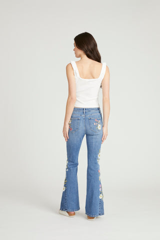 Fab Farrah - Daisyland