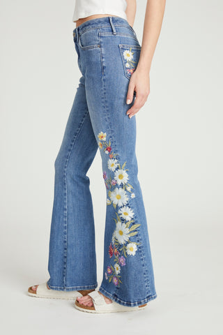 Fab Farrah - Daisyland