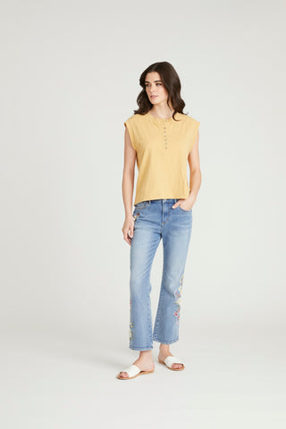 Roxy Crop Boot - Daisyland