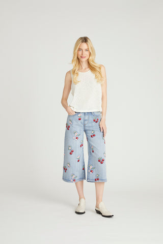 Amie Culotte - Cherry On Top