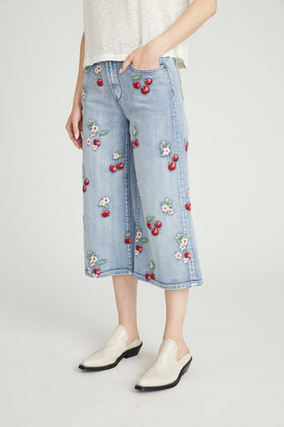 Amie Culotte - Cherry On Top