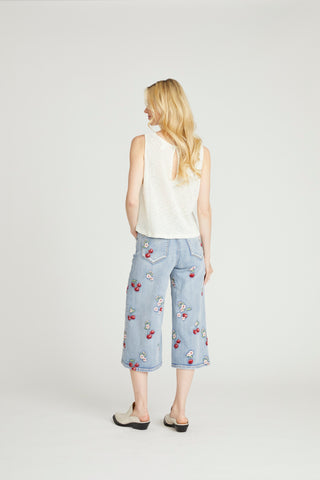 Amie Culotte - Cherry On Top