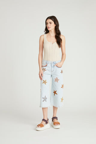 Amie Culotte - Seaside Stars