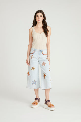 Amie Culotte - Seaside Stars