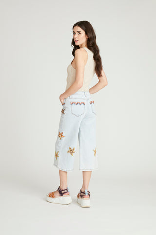 Amie Culotte - Seaside Stars