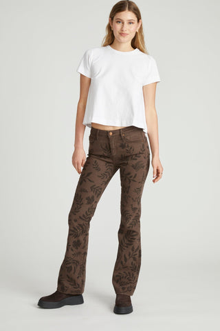Wyatt Boot Cut - Twig and Twirl