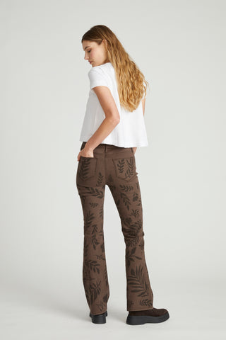 Wyatt Boot Cut - Twig and Twirl