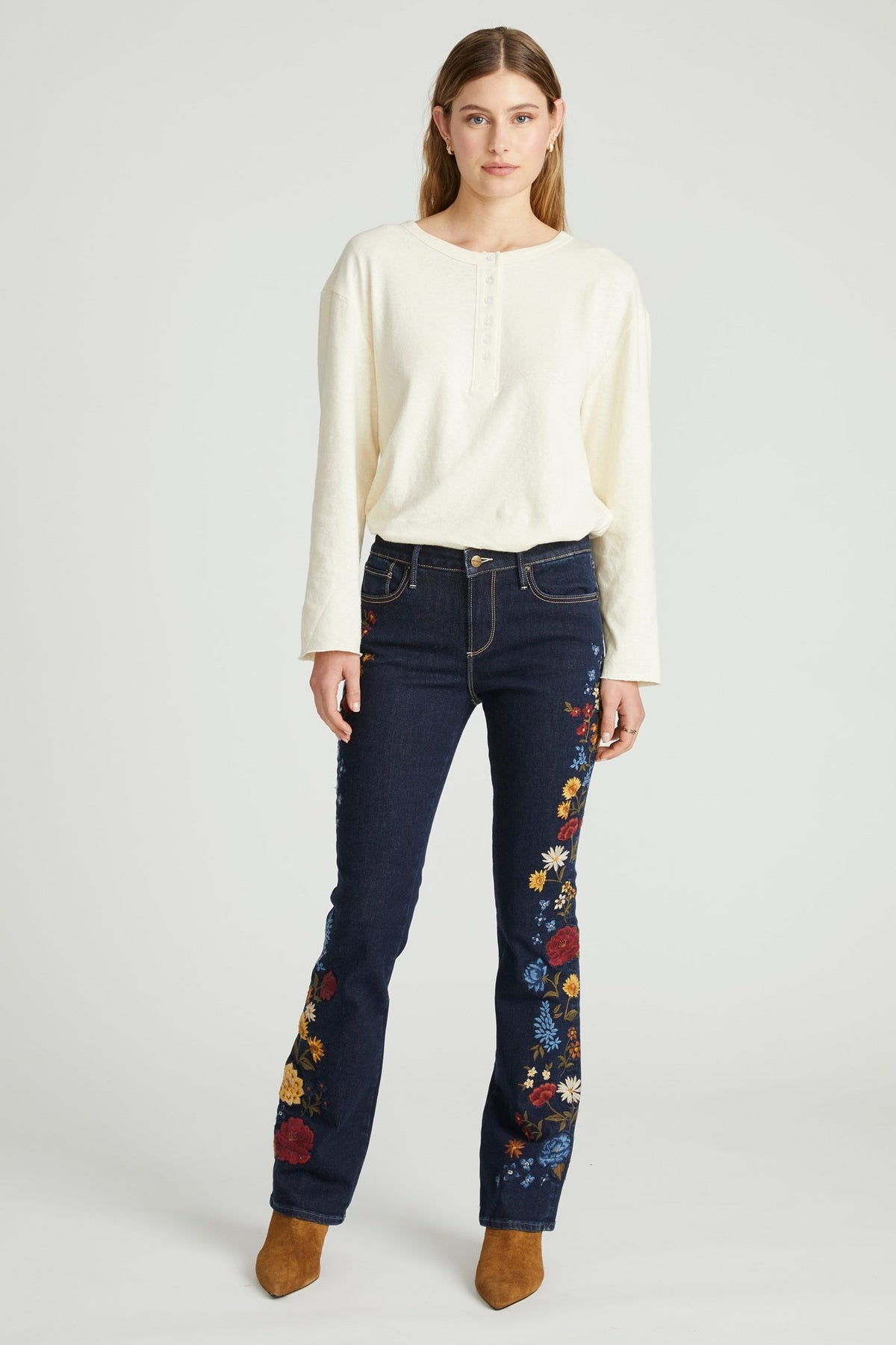 Kelly Boot Cut
