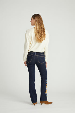 Kelly Boot Cut - Bloomfull