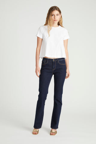 Kelly Boot Cut - No Notes