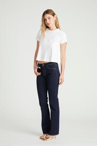 Kelly Boot Cut - No Notes