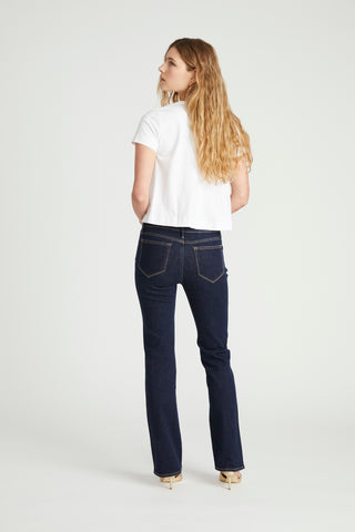 Kelly Boot Cut - No Notes