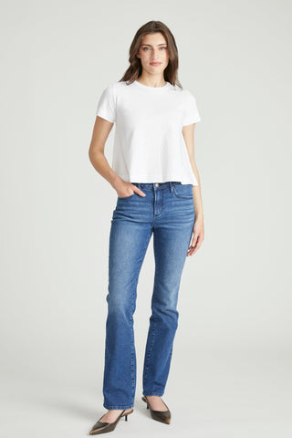 Kelly Boot Cut - Drift