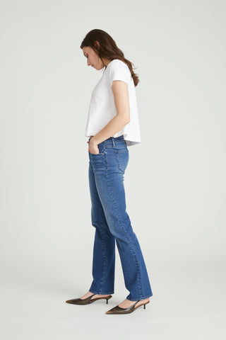 Kelly Boot Cut - Drift