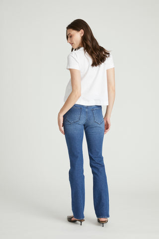 Kelly Boot Cut - Drift