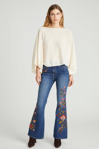 Farrah Flare - Rosevine