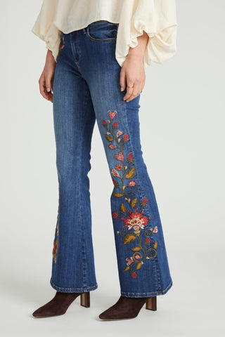 Farrah Flare - Rosevine