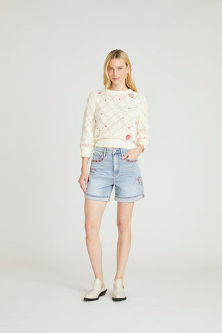 Aria Short - Love Letters