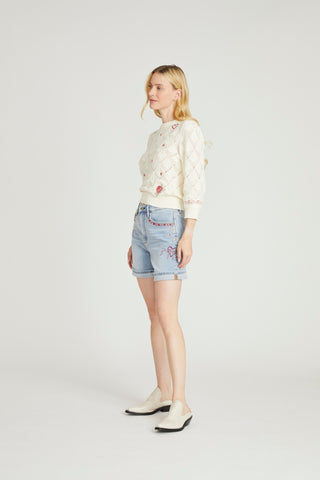 Aria Short - Love Letters