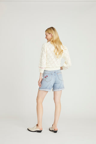 Aria Short - Love Letters