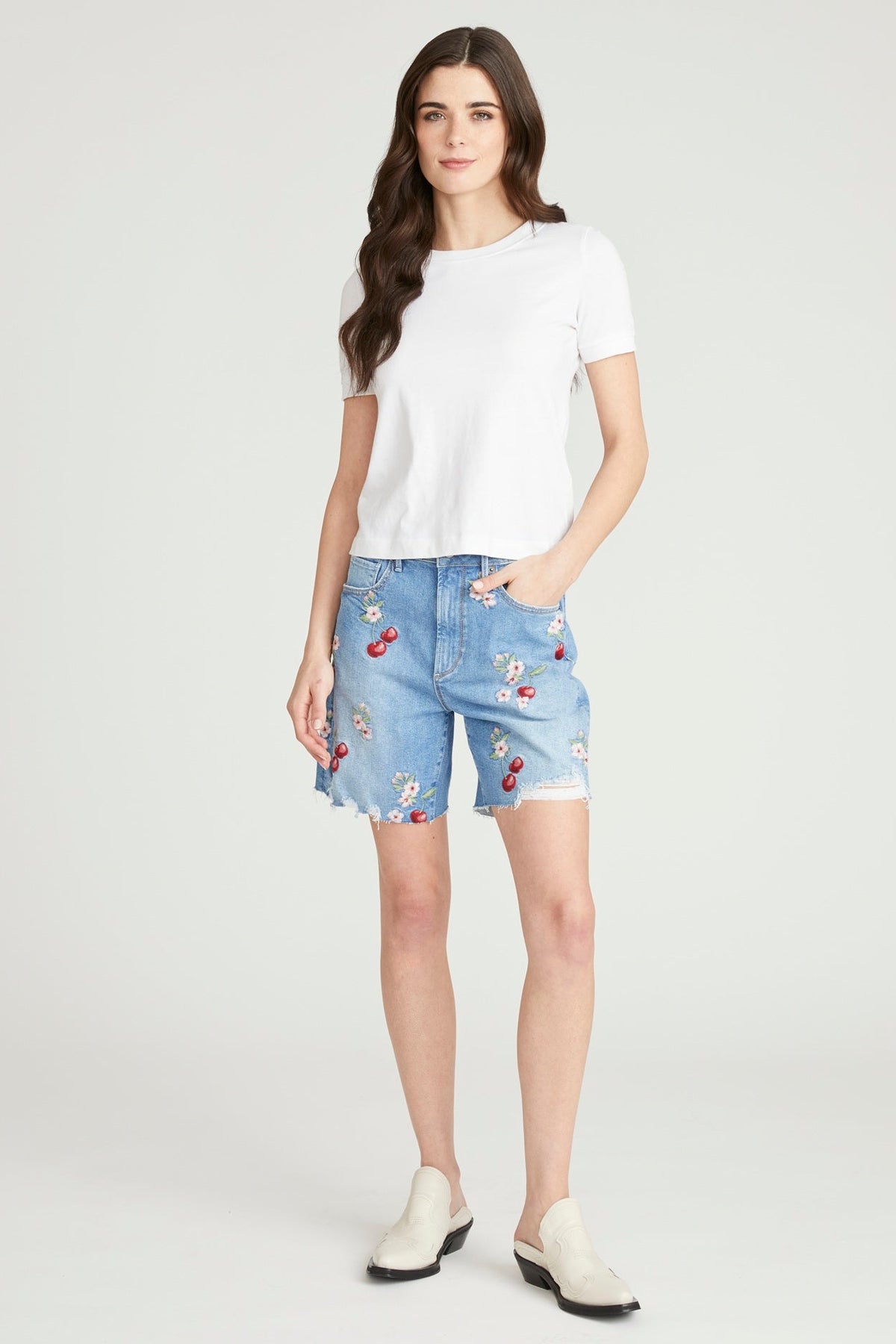 Cayla Short