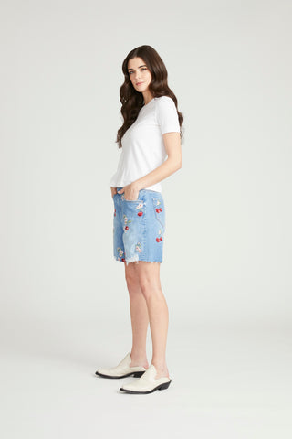 Cayla Short - Cherry On Top