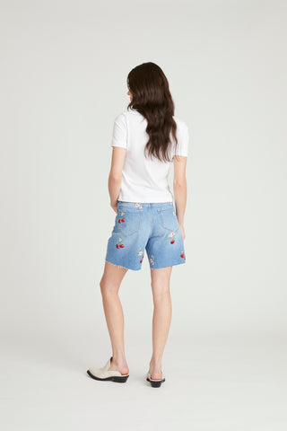 Cayla Short - Cherry On Top