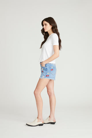 Goldie Short - Cherry On Top