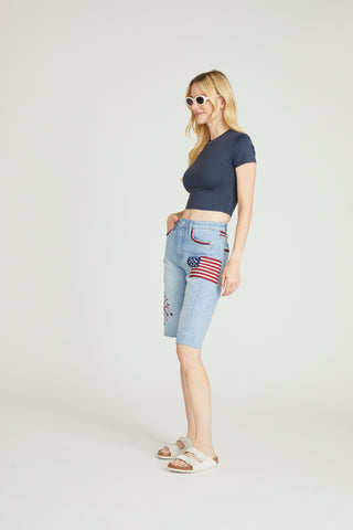 Palmer Short - Bandana BBQ